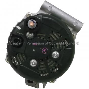 MPA 11793 Alternator product image 2 of 4