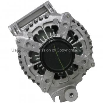 MPA 11793 Alternator product image 3 of 4