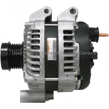MPA 11793 Alternator product image 4 of 4