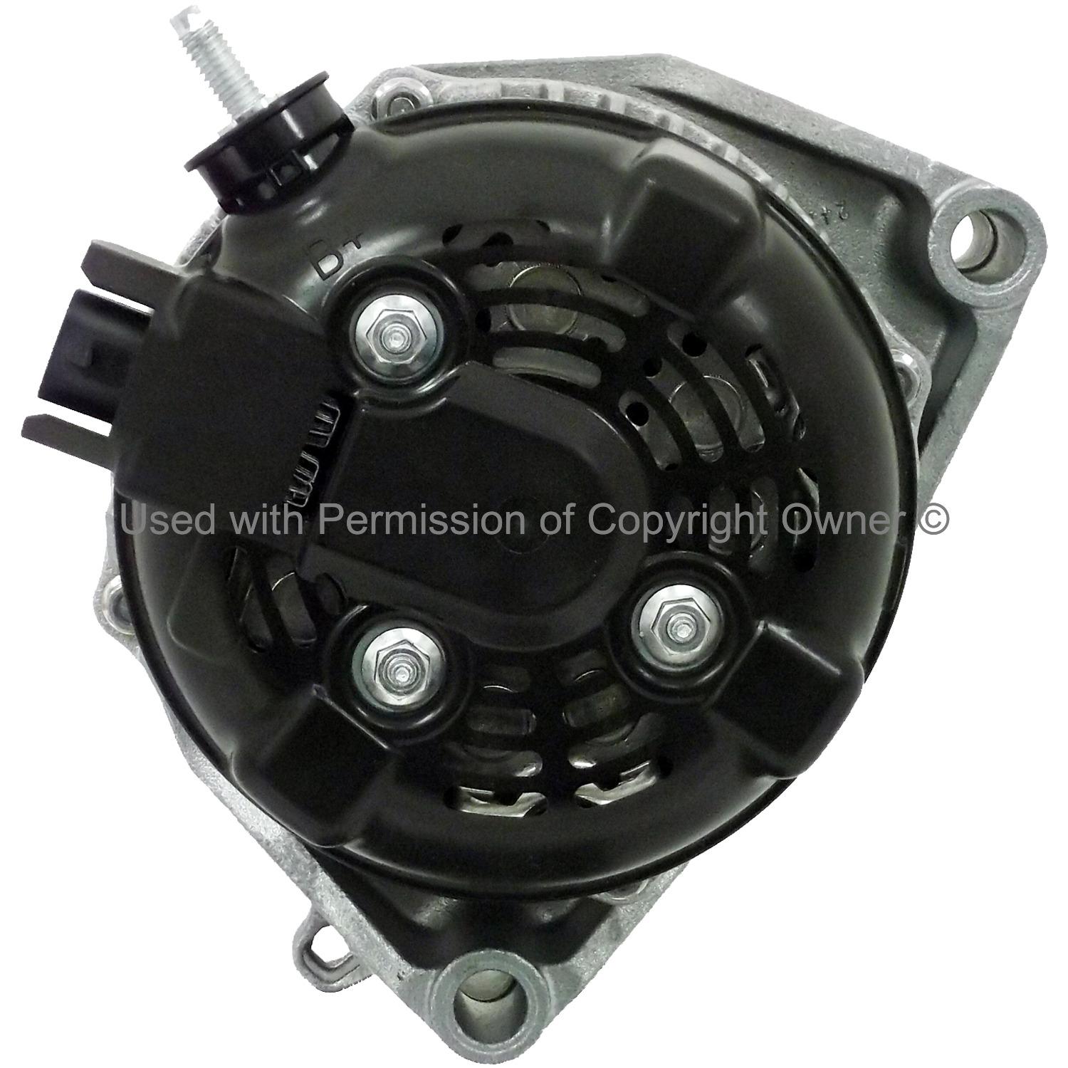 MPA 11794 Alternator product image 2 of 4