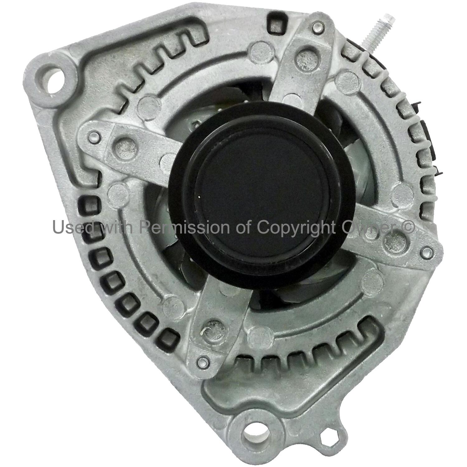 MPA 11794 Alternator product image 3 of 4