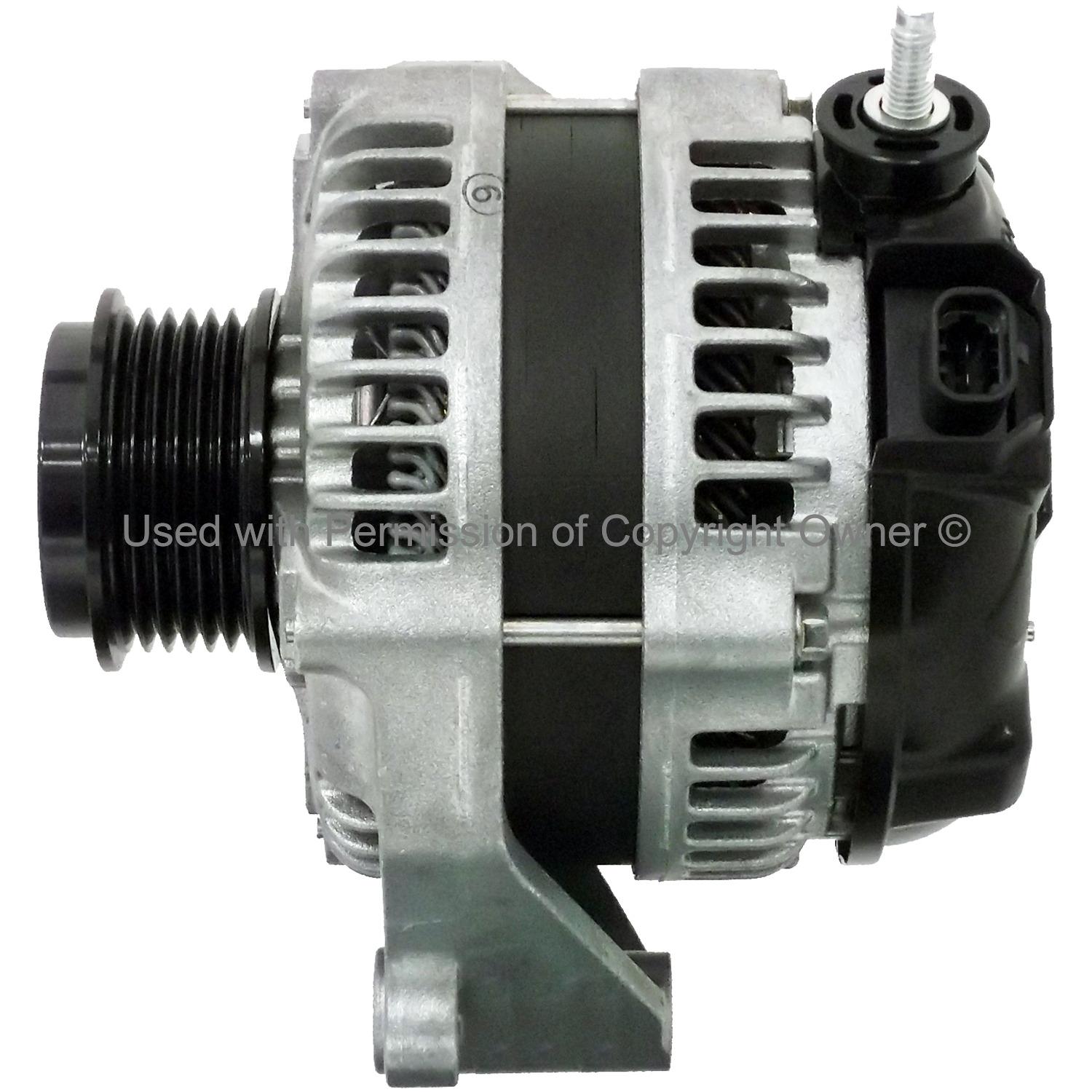 MPA 11794 Alternator product image 4 of 4