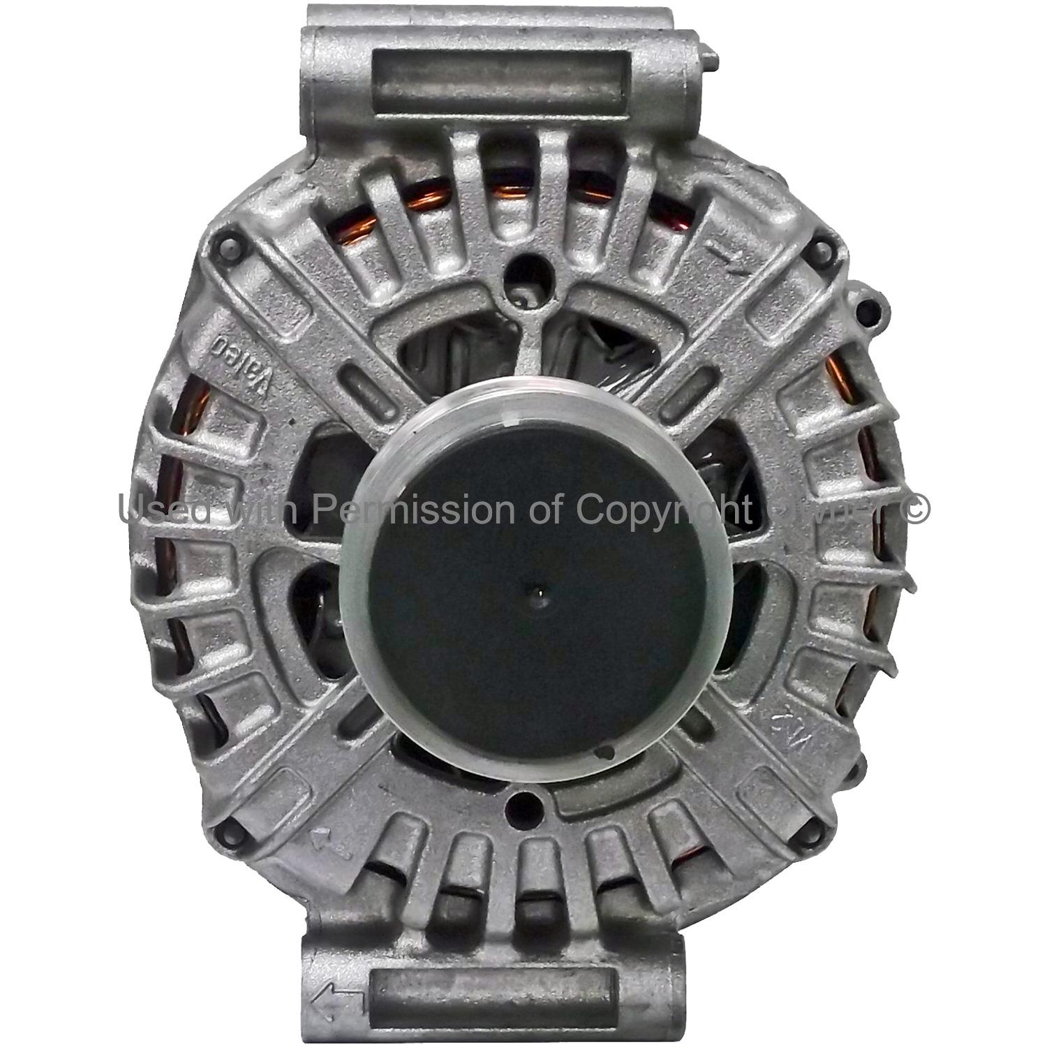 MPA 11800 - Alternator MPA 11800 Alternator product image 3 of 4