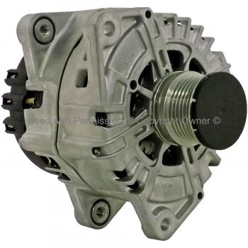 MPA 11807 Alternator product image 1 of 4