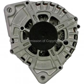 MPA 11807 Alternator product image 3 of 4