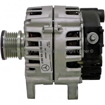 MPA 11807 Alternator product image 4 of 4