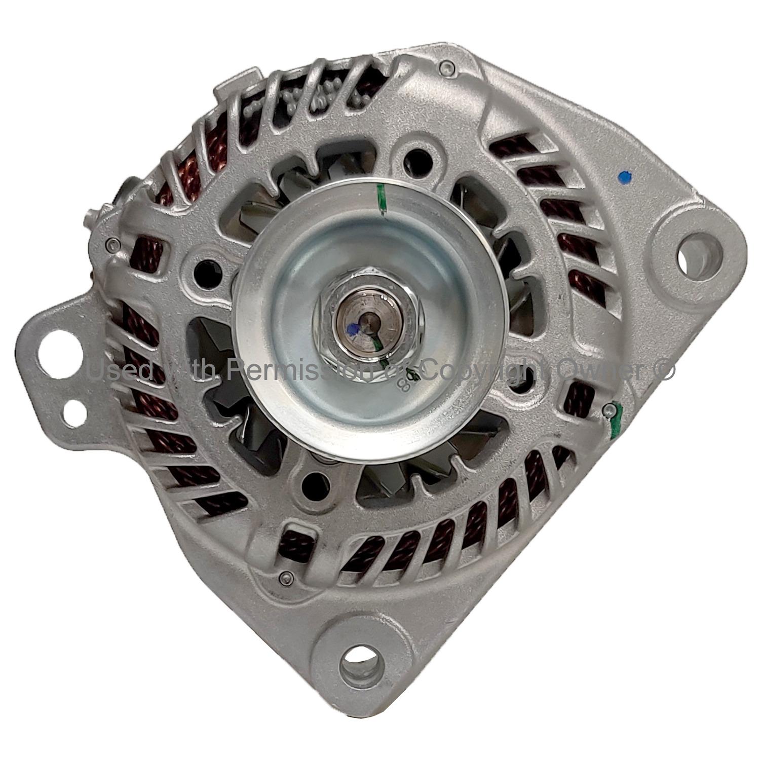 MPA 11815 - Alternator MPA 11815 Alternator product image 3 of 4
