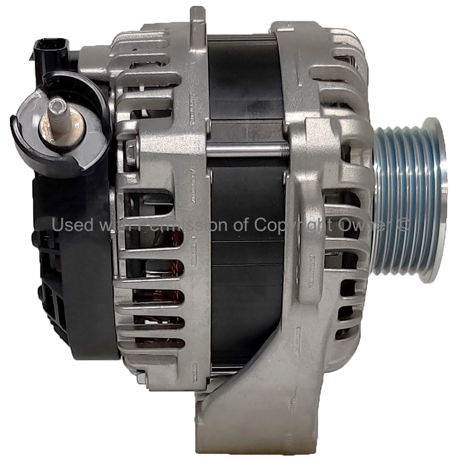 MPA 11815 - Alternator MPA 11815 Alternator product image 4 of 4