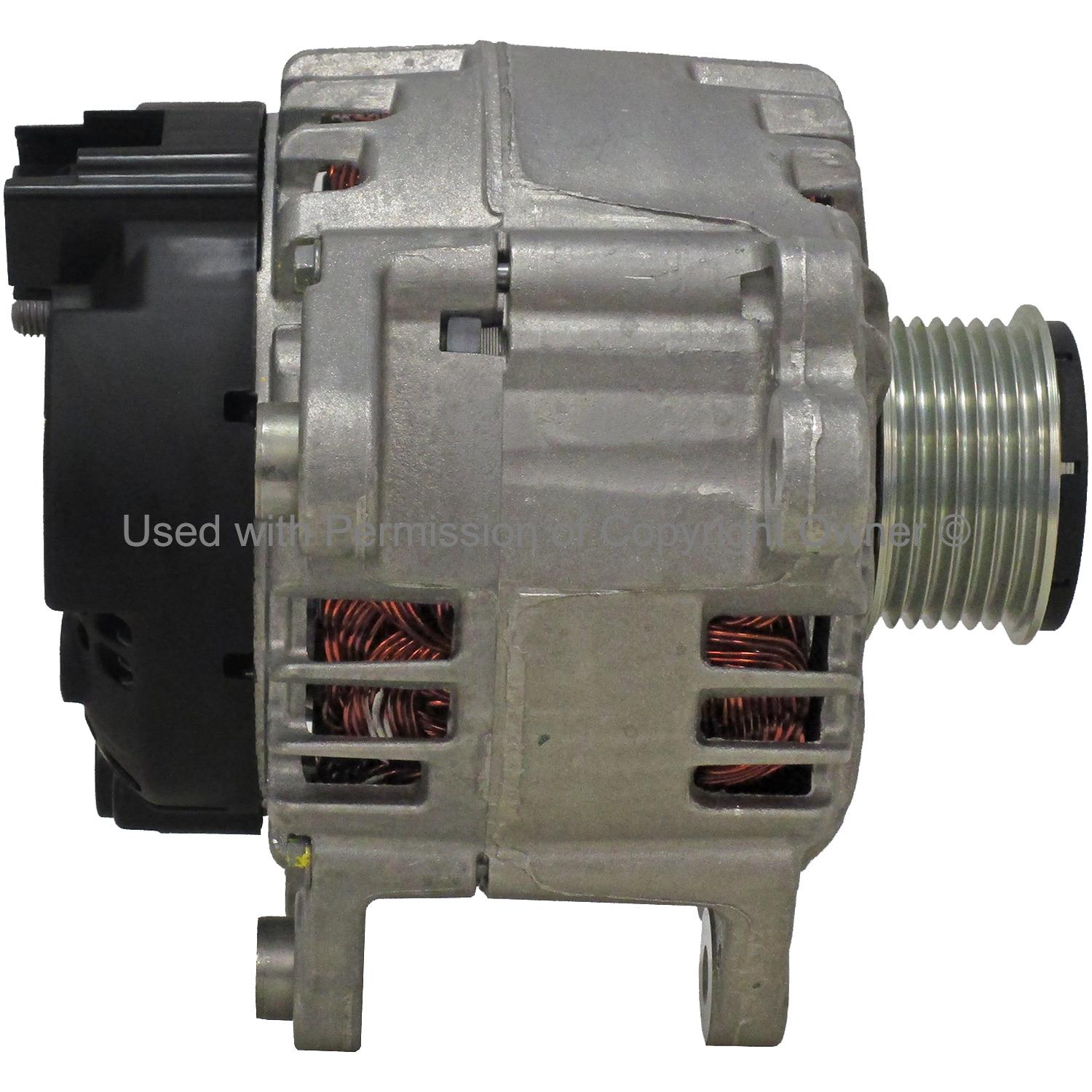 MPA 11824 Alternator product image 4 of 4