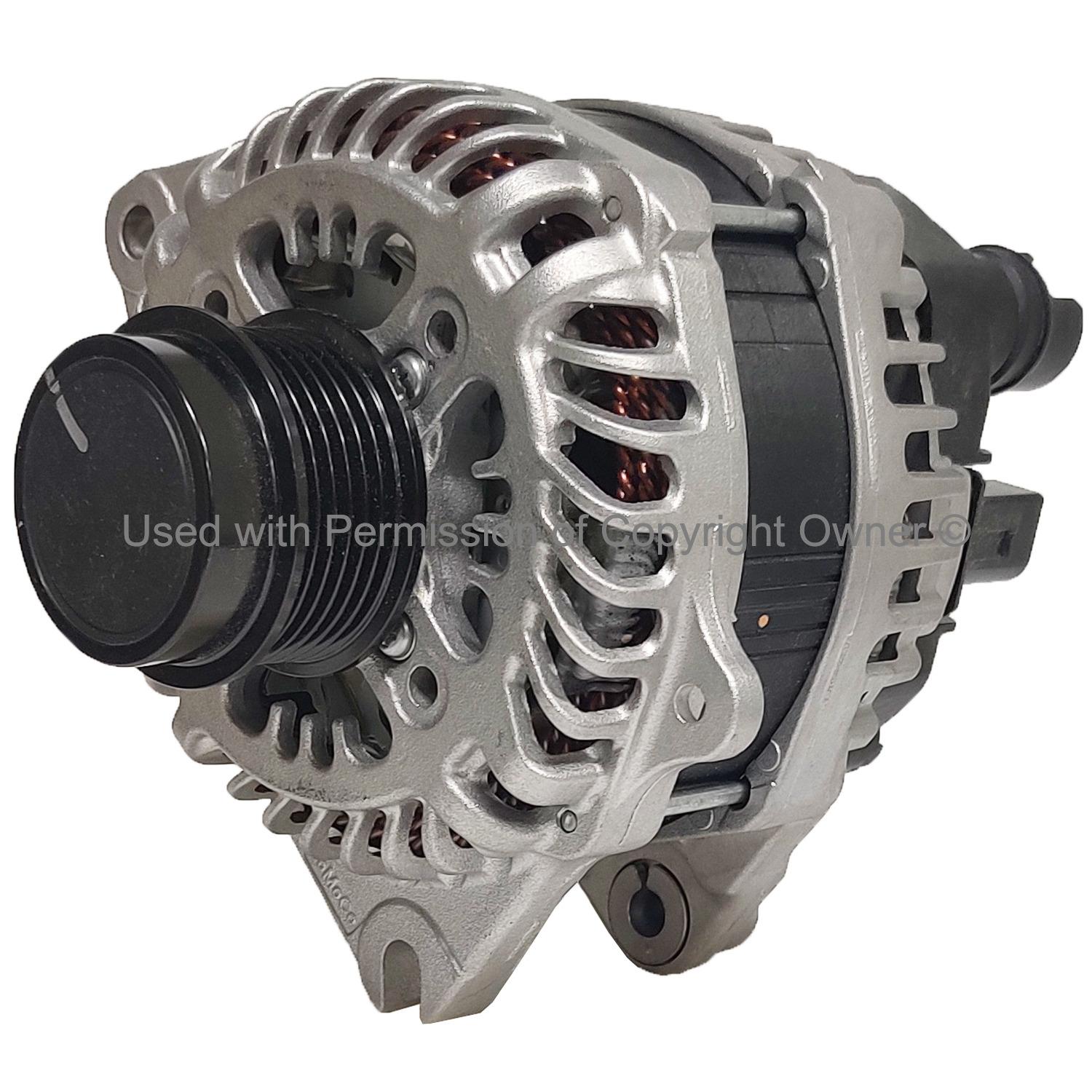 MPA 11826 Alternator product image 1 of 4