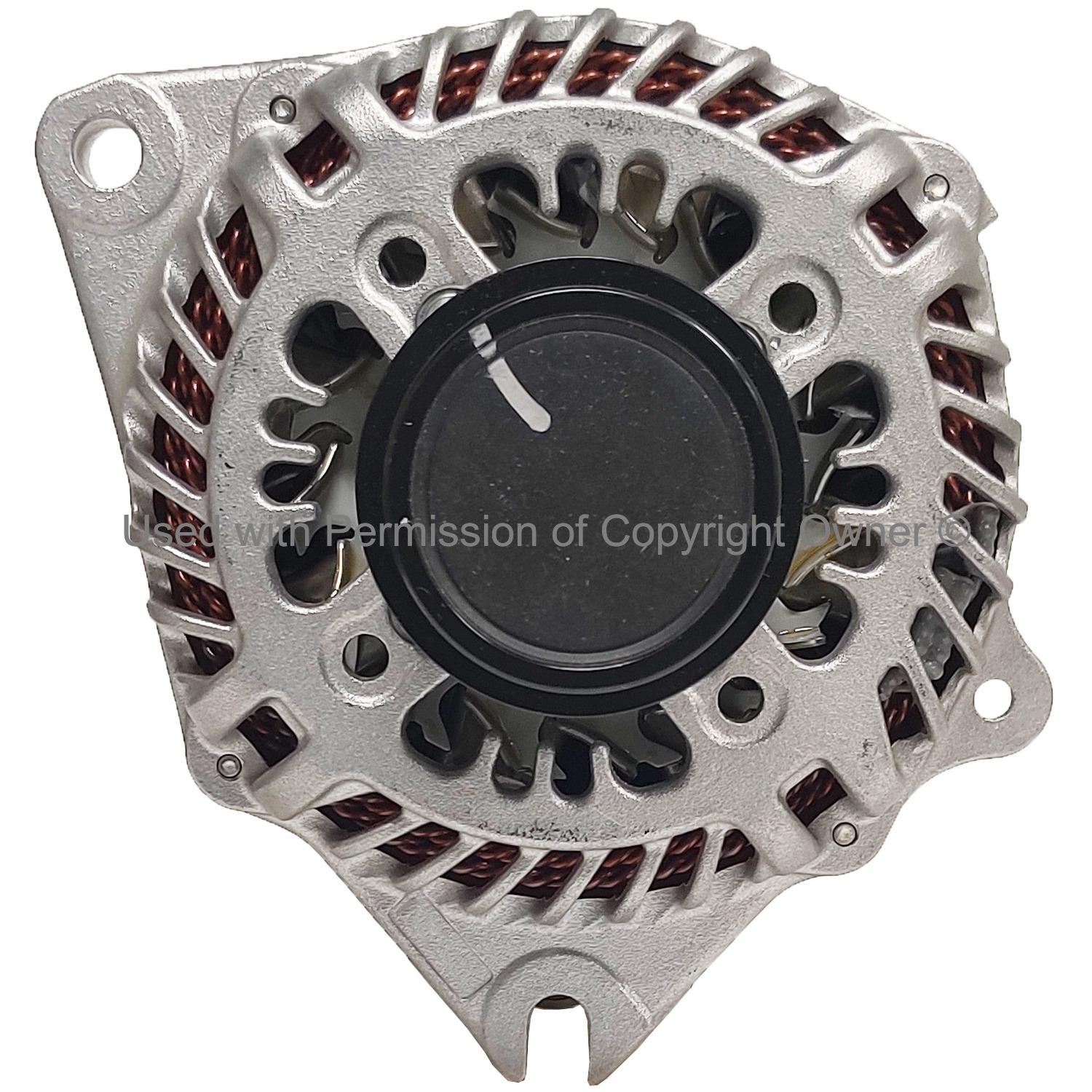 MPA 11826 Alternator product image 3 of 4