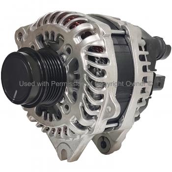 MPA 11828 Alternator product image 1 of 4