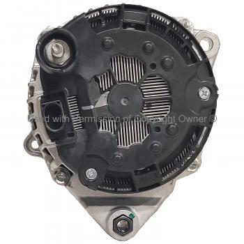 MPA 11828 Alternator product image 2 of 4