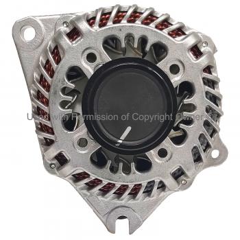 MPA 11828 Alternator product image 3 of 4