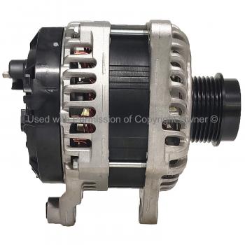 MPA 11828 Alternator product image 4 of 4