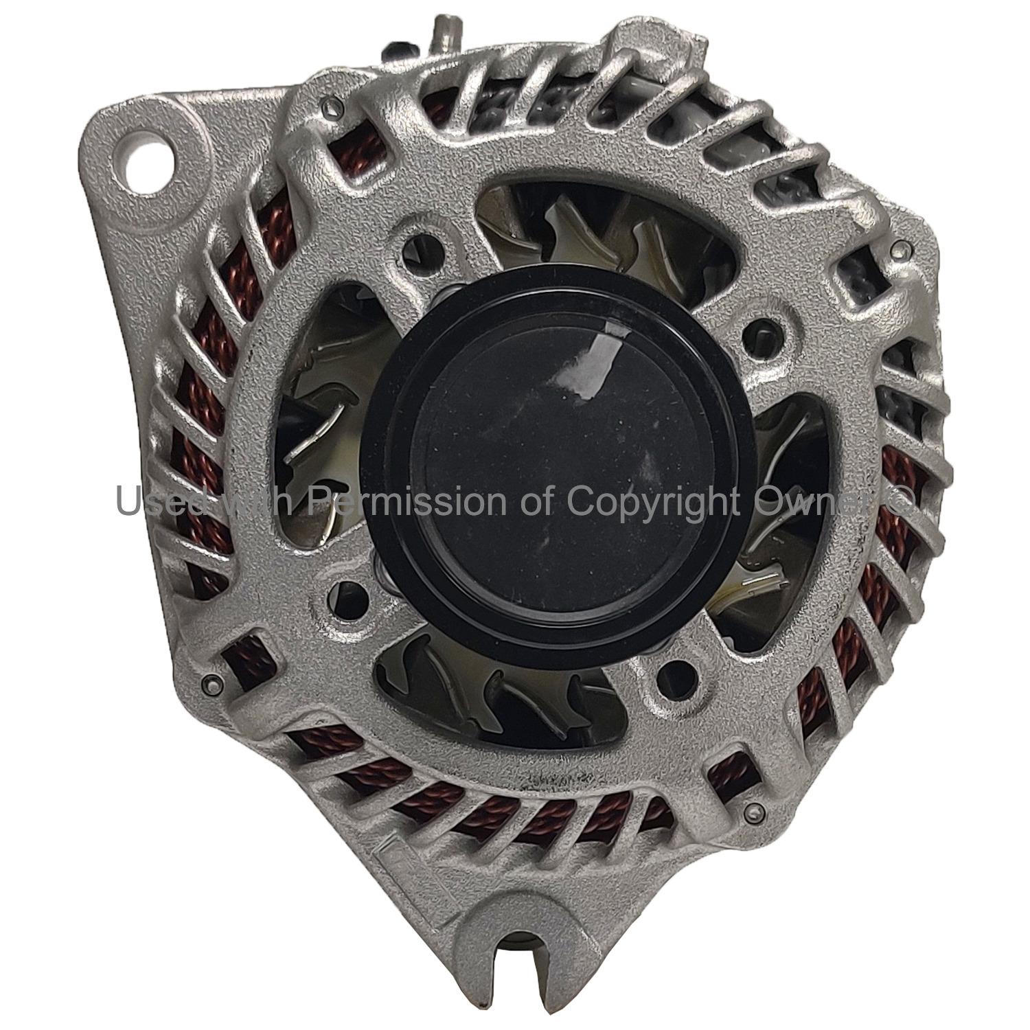 MPA 11829 Alternator product image 3 of 4