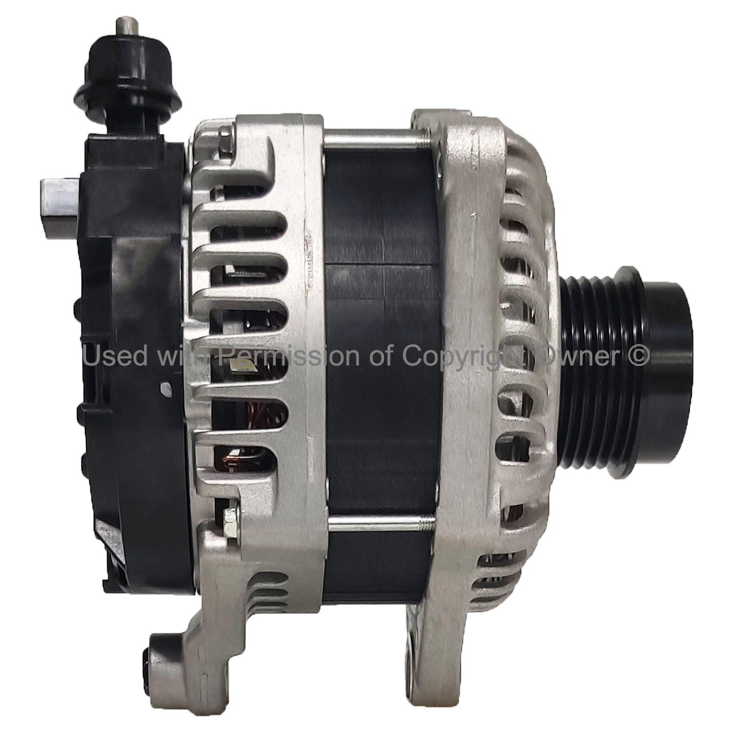 MPA 11829 Alternator product image 4 of 4