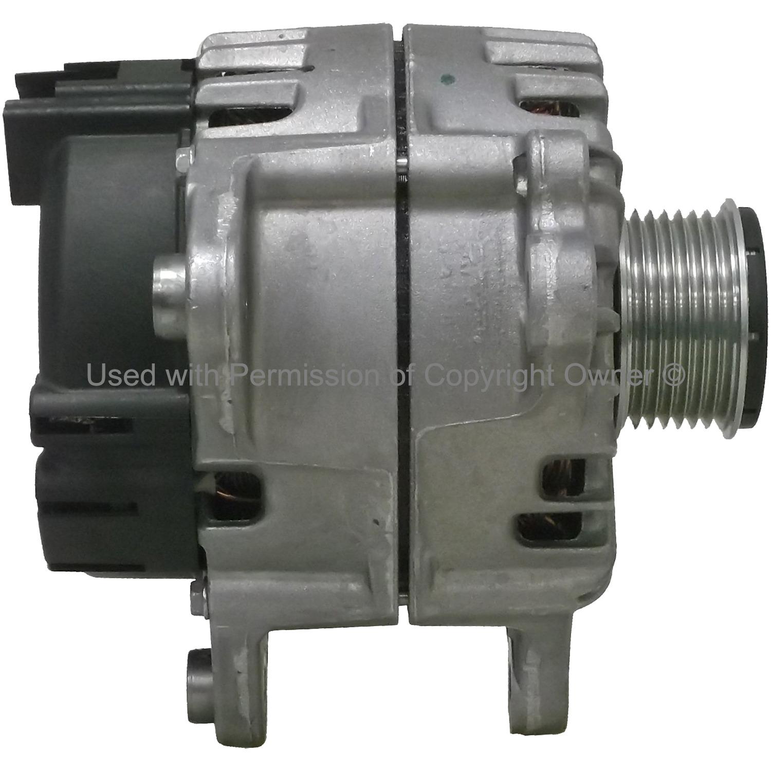 MPA 11830 - Alternator MPA 11830 Alternator product image 4 of 4
