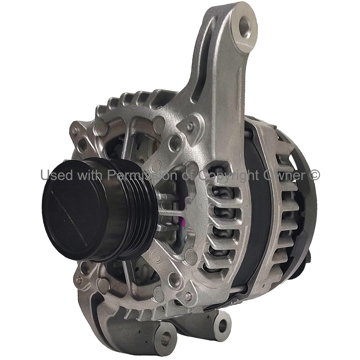 MPA 11835 Alternator product image 1 of 4