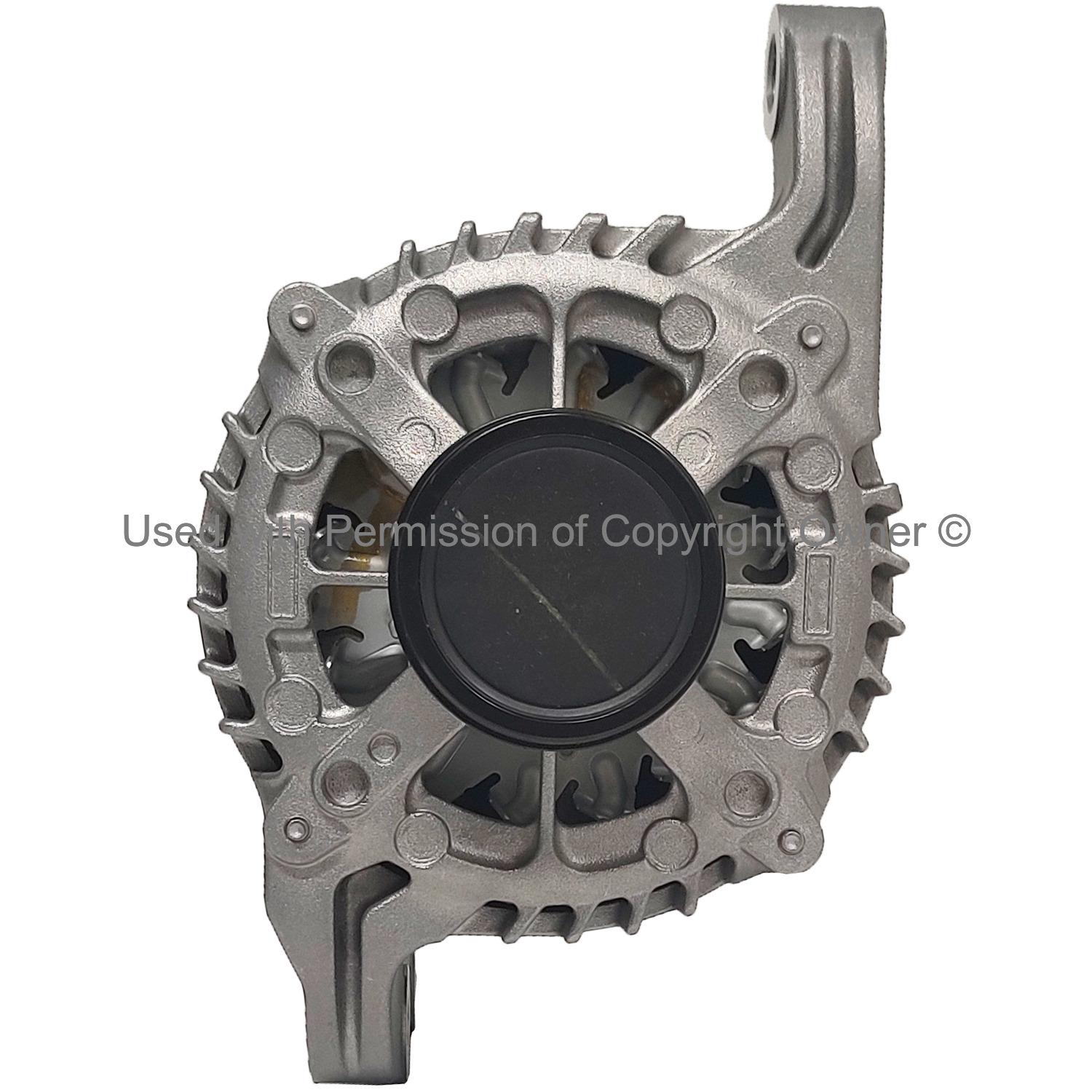 MPA 11835 Alternator product image 3 of 4