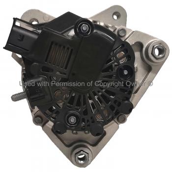 MPA 11838 Alternator product image 2 of 4