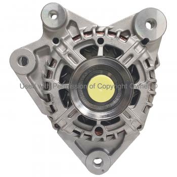 MPA 11838 Alternator product image 3 of 4