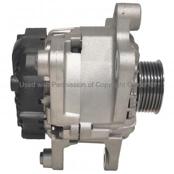 MPA 11838 Alternator product image 4 of 4