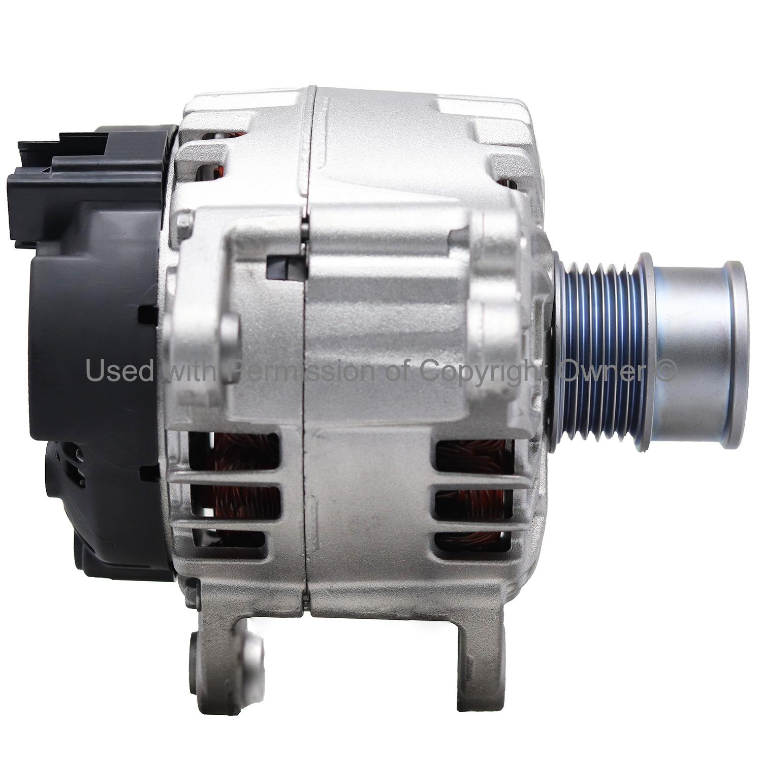 MPA 11845 Alternator product image 4 of 4