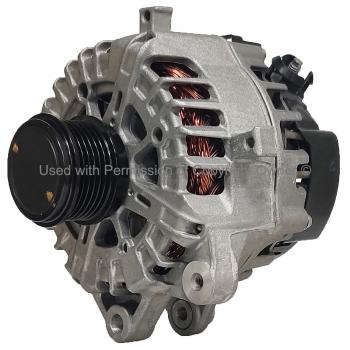 MPA 11850 - Alternator MPA 11850 Alternator product image 1 of 4