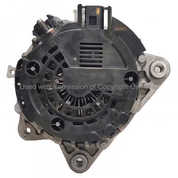 MPA 11850 - Alternator MPA 11850 Alternator product image 2 of 4