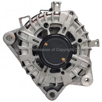MPA 11850 - Alternator MPA 11850 Alternator product image 3 of 4