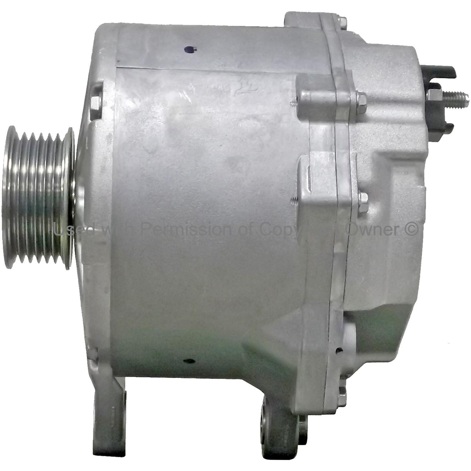 MPA 11854 Alternator product image 4 of 4
