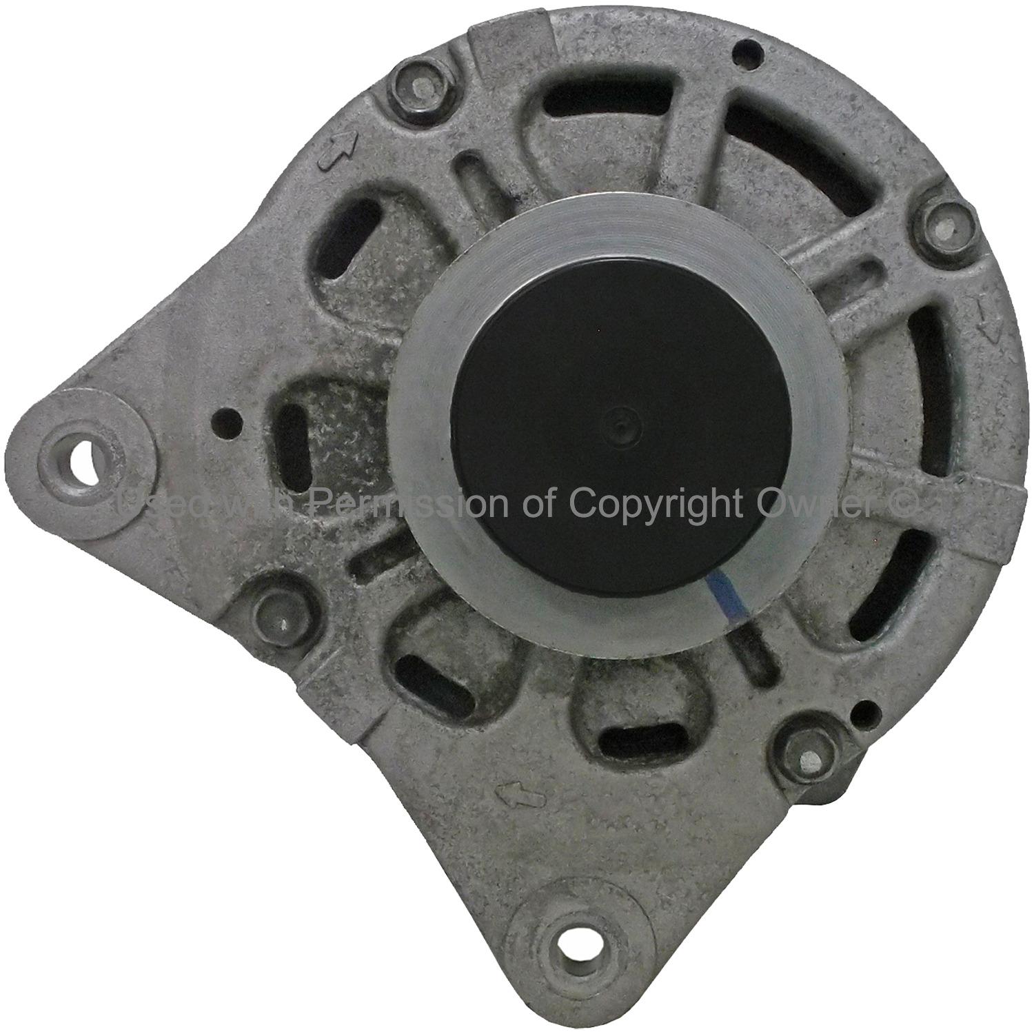 MPA 11859 Alternator product image 3 of 4