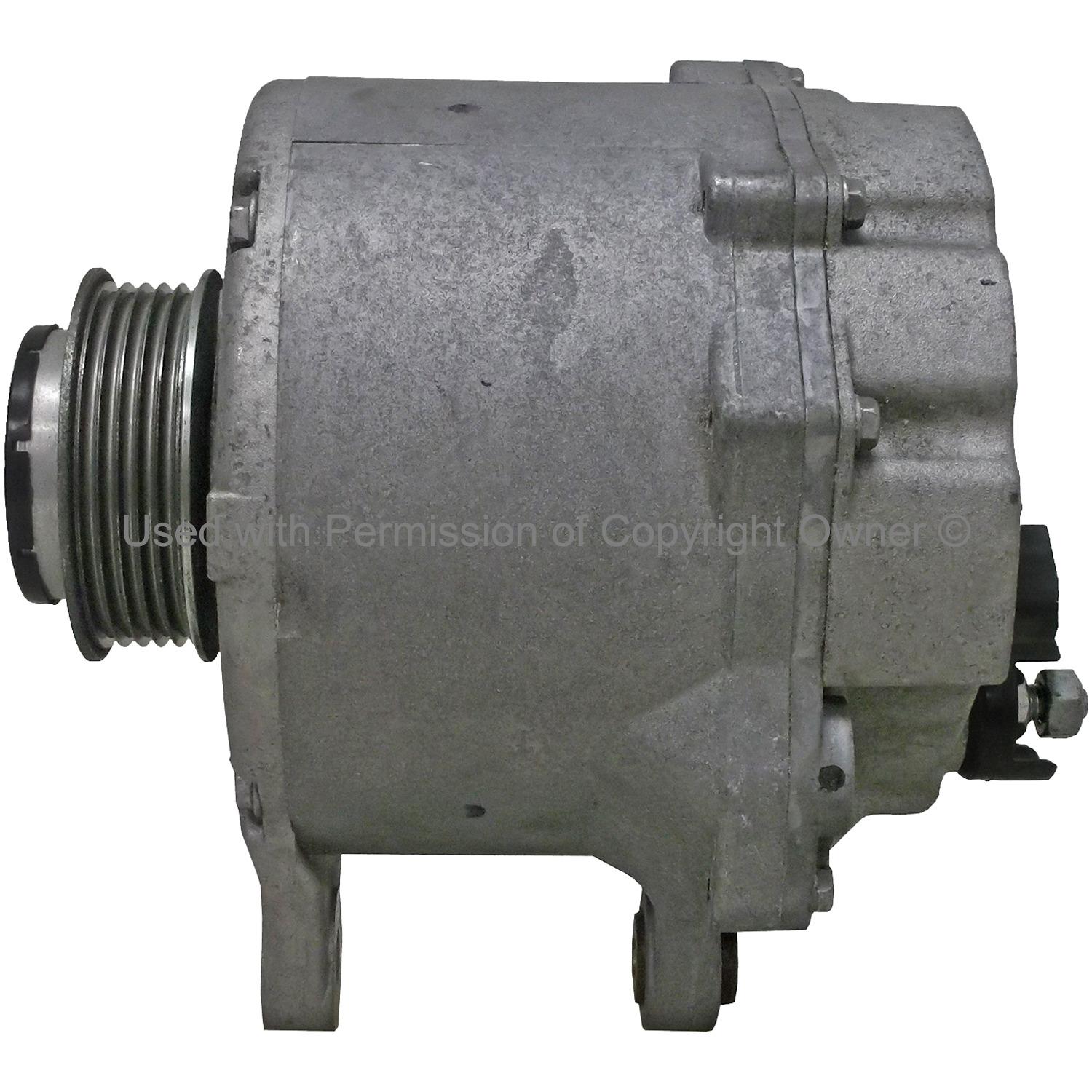 MPA 11859 Alternator product image 4 of 4