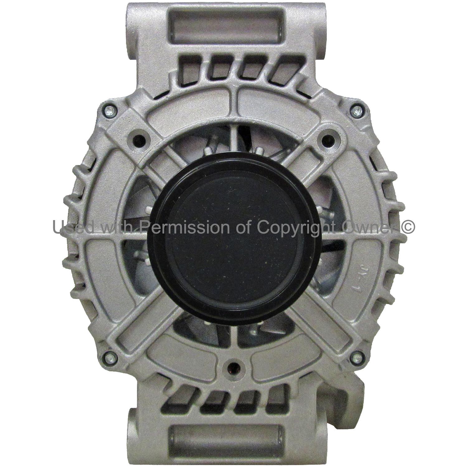 MPA 11870 - Alternator MPA 11870 Alternator product image 3 of 4