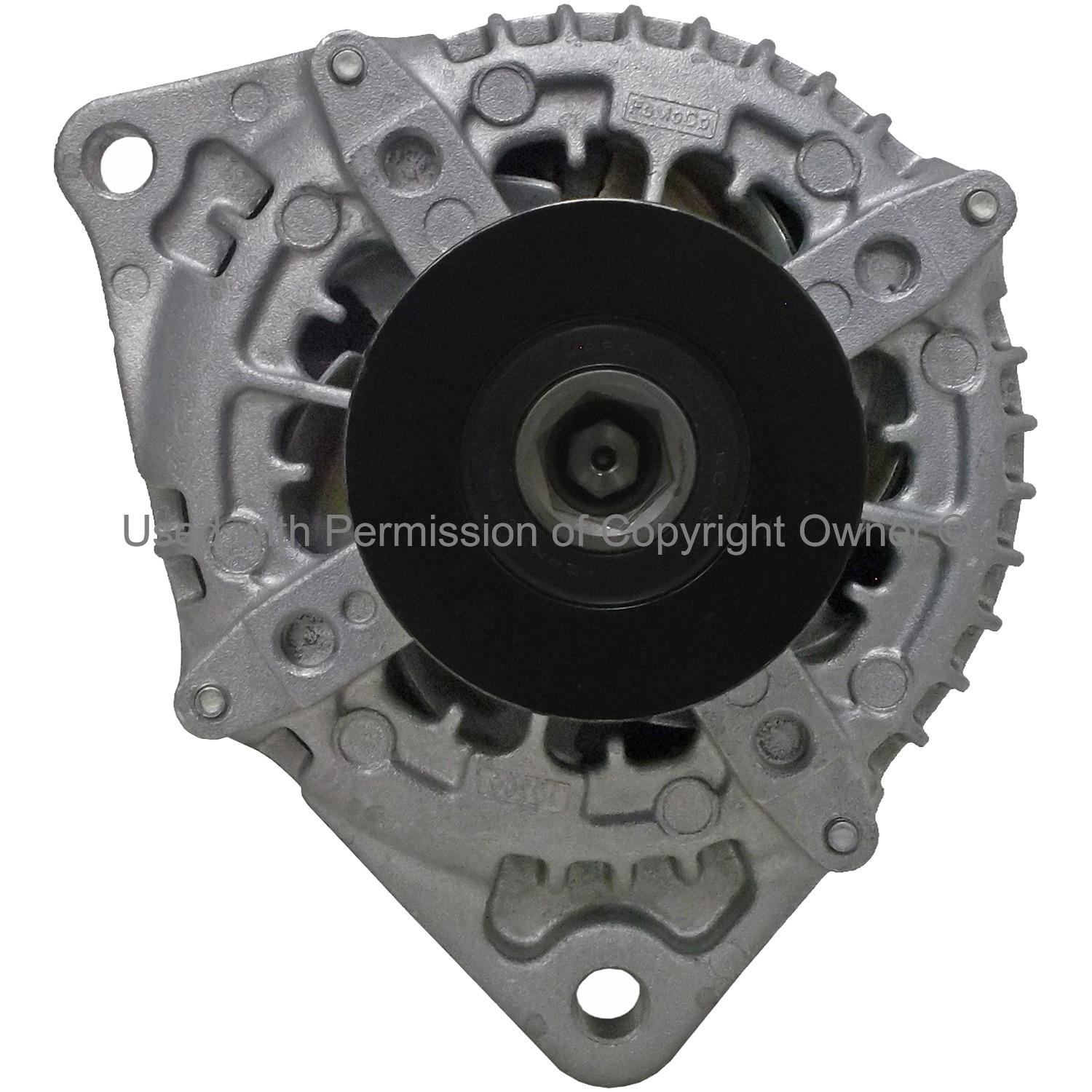 MPA 11873 Alternator product image 3 of 4