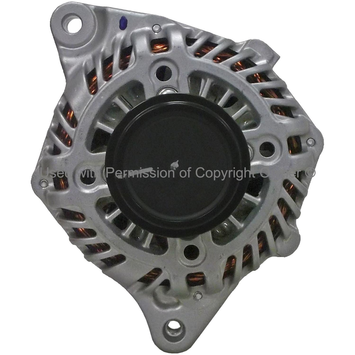 MPA 11878 - Alternator MPA 11878 Alternator product image 3 of 4