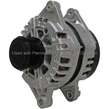 MPA 11884 Alternator product image 1 of 4