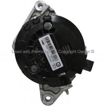 MPA 11884 Alternator product image 2 of 4