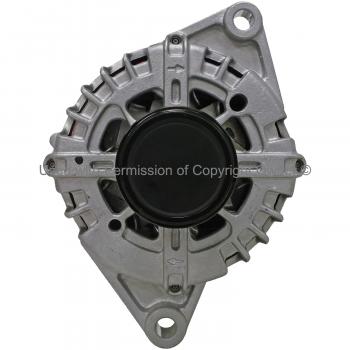 MPA 11884 Alternator product image 3 of 4