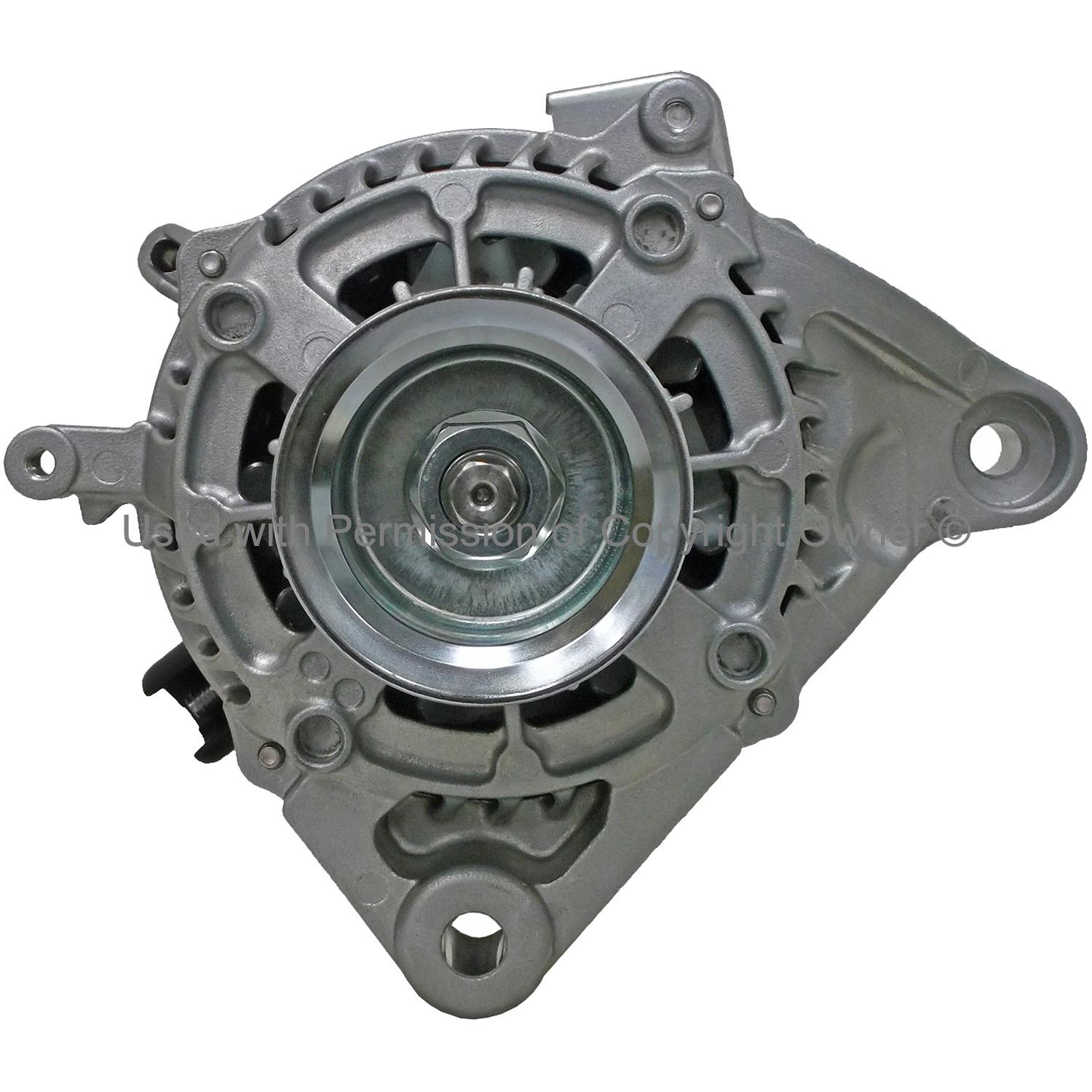 MPA 11886 - Alternator MPA 11886 Alternator product image 3 of 4
