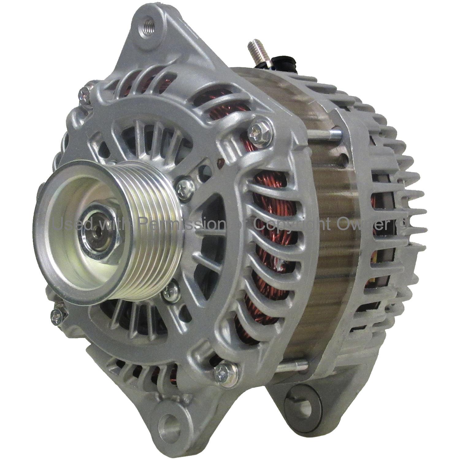 MPA 11888 Alternator product image 1 of 4