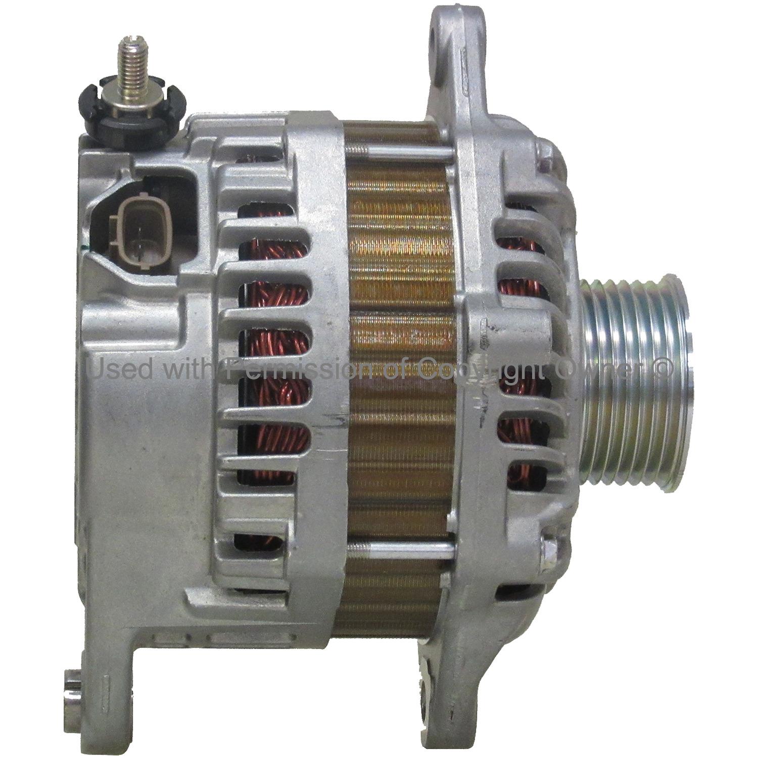 MPA 11888 Alternator product image 4 of 4