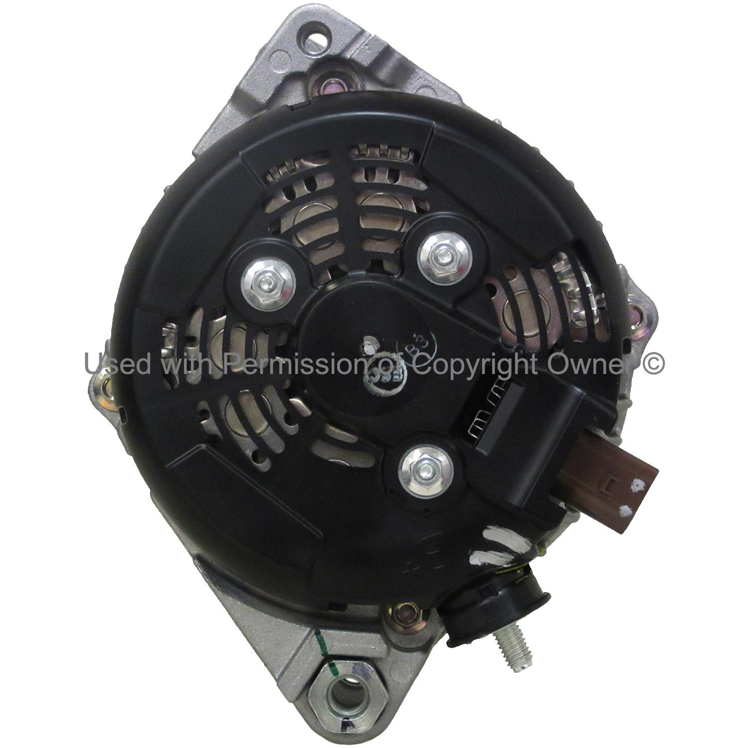 MPA 11889 - Alternator MPA 11889 Alternator product image 2 of 4