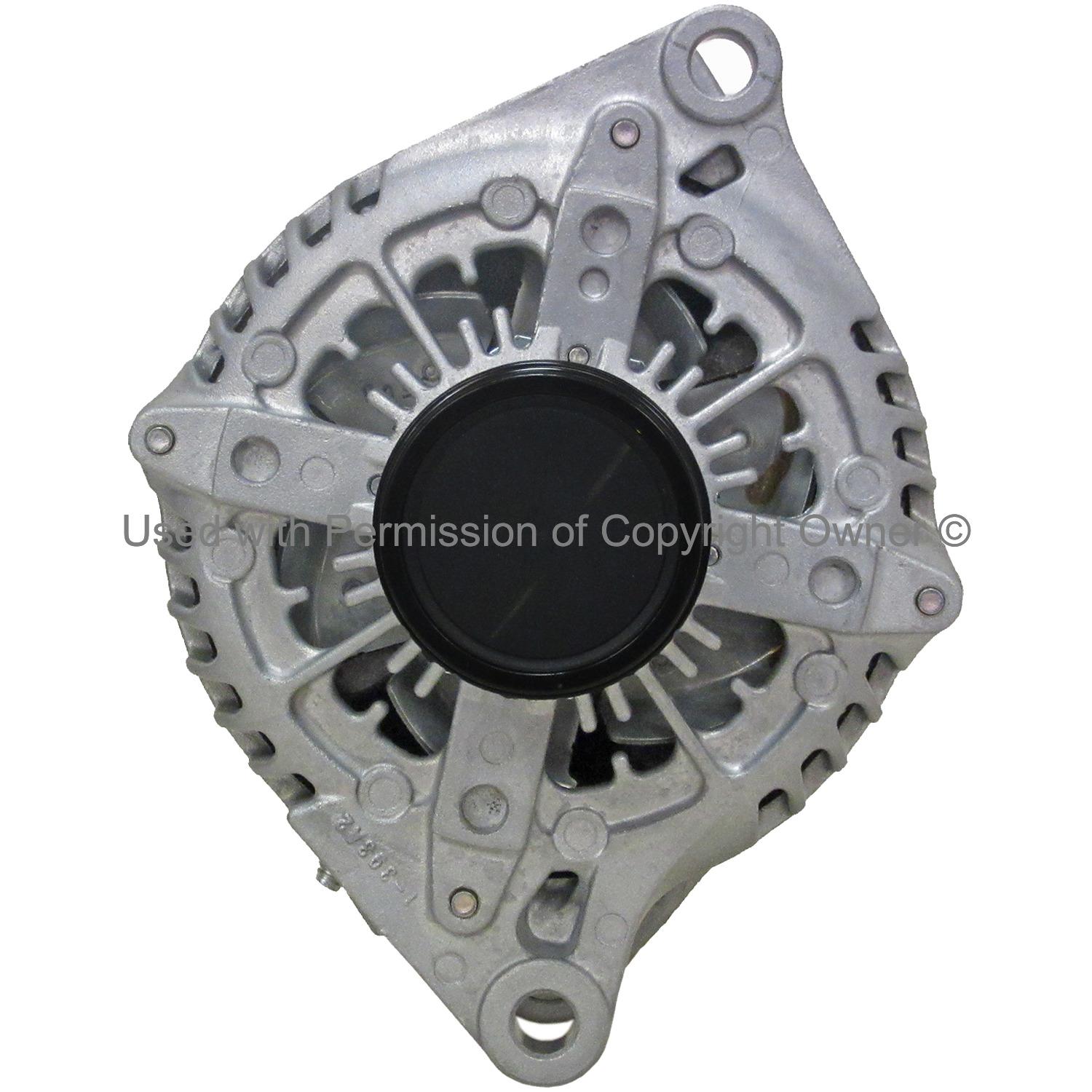 MPA 11889 - Alternator MPA 11889 Alternator product image 3 of 4