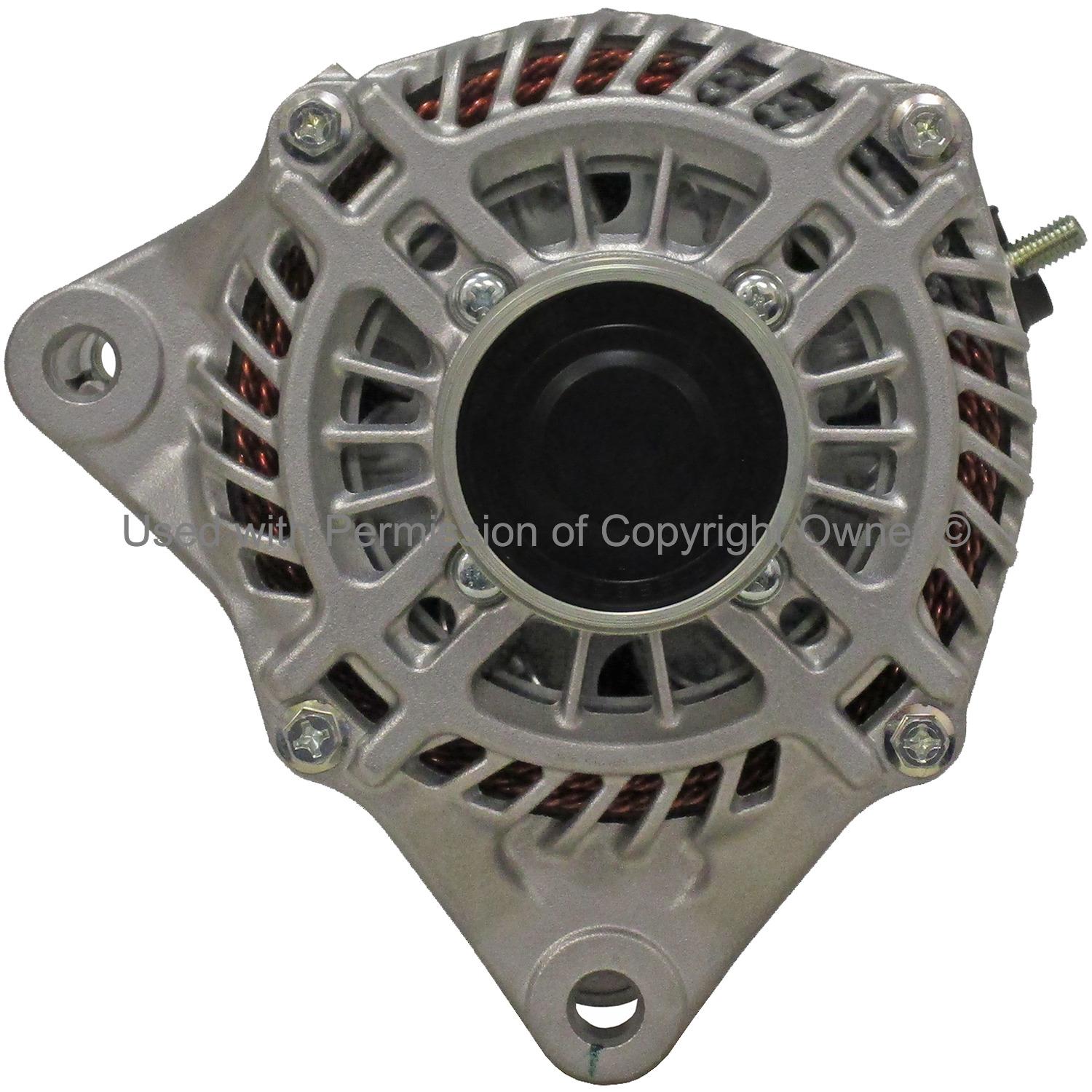 MPA 11892 Alternator product image 3 of 4