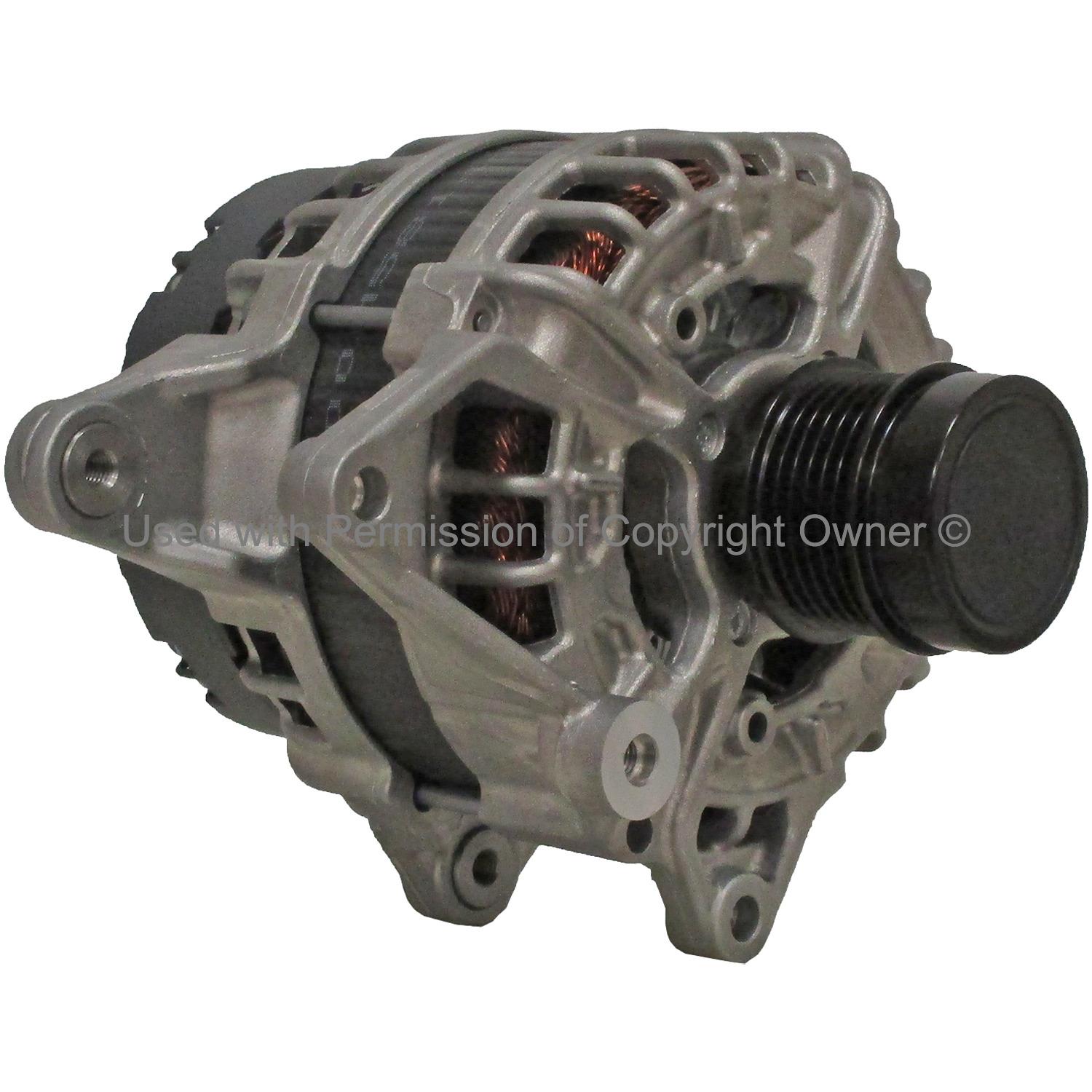 MPA 11900 - Alternator MPA 11900 Alternator product image 1 of 4