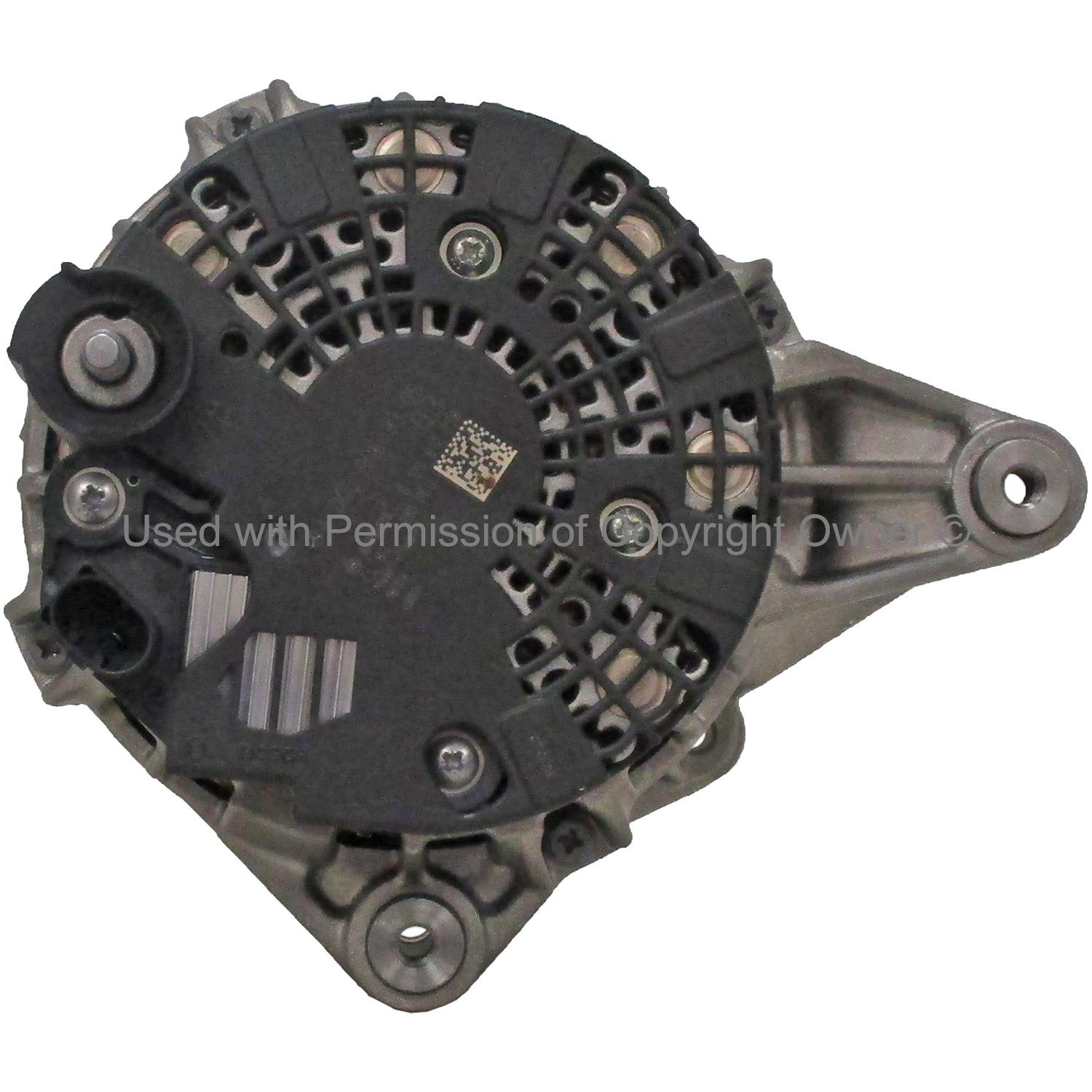 MPA 11900 - Alternator MPA 11900 Alternator product image 2 of 4