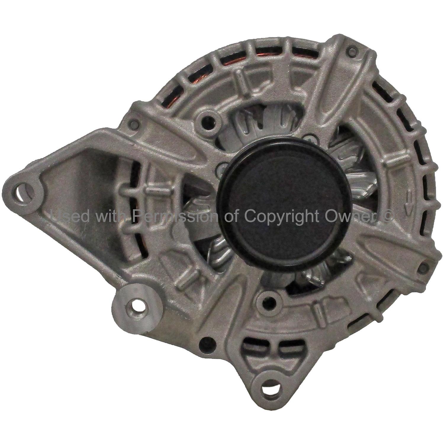MPA 11900 - Alternator MPA 11900 Alternator product image 3 of 4
