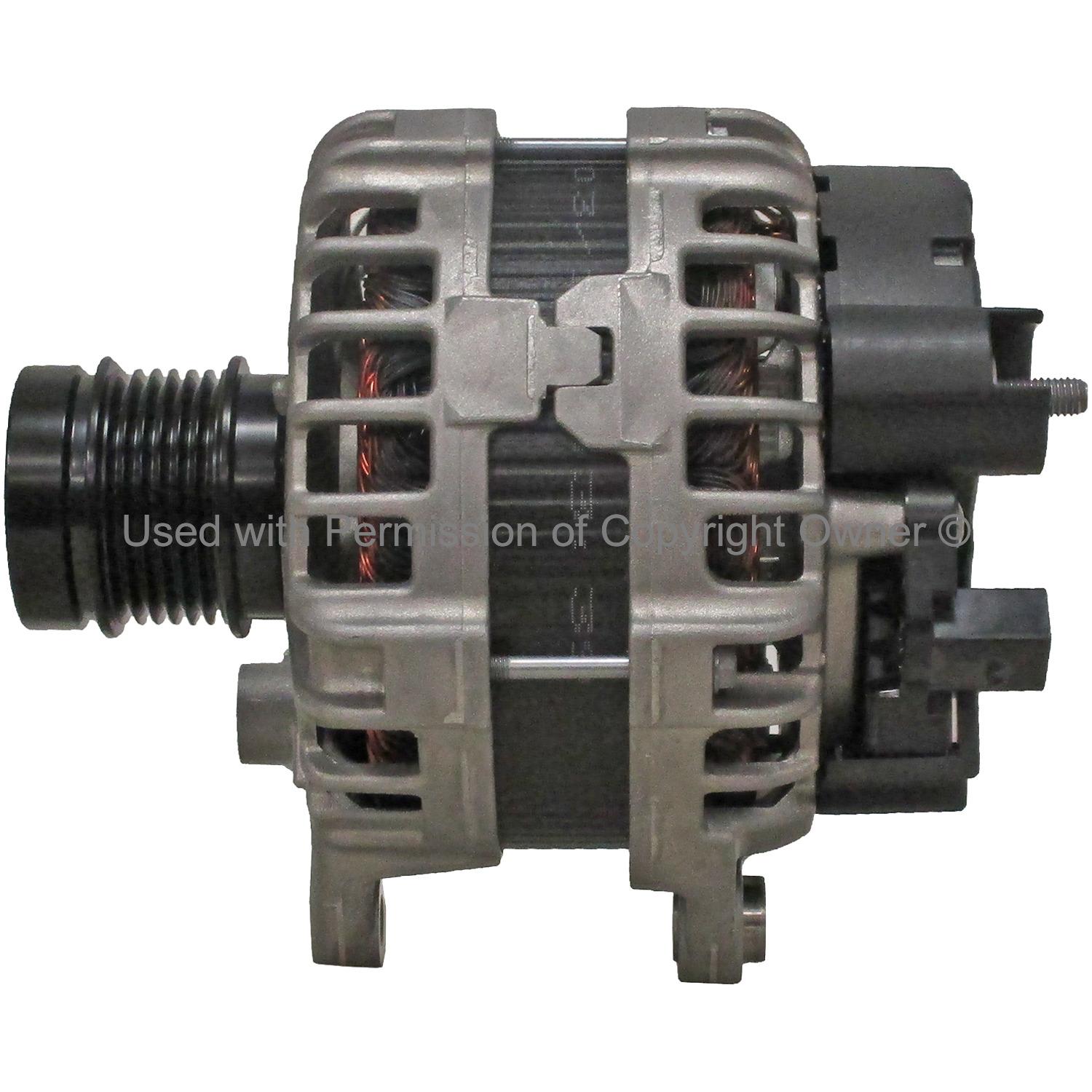 MPA 11900 - Alternator MPA 11900 Alternator product image 4 of 4